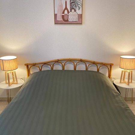 Appartement Calme Centre Ville Avec Place Parking Limoges Bagian luar foto