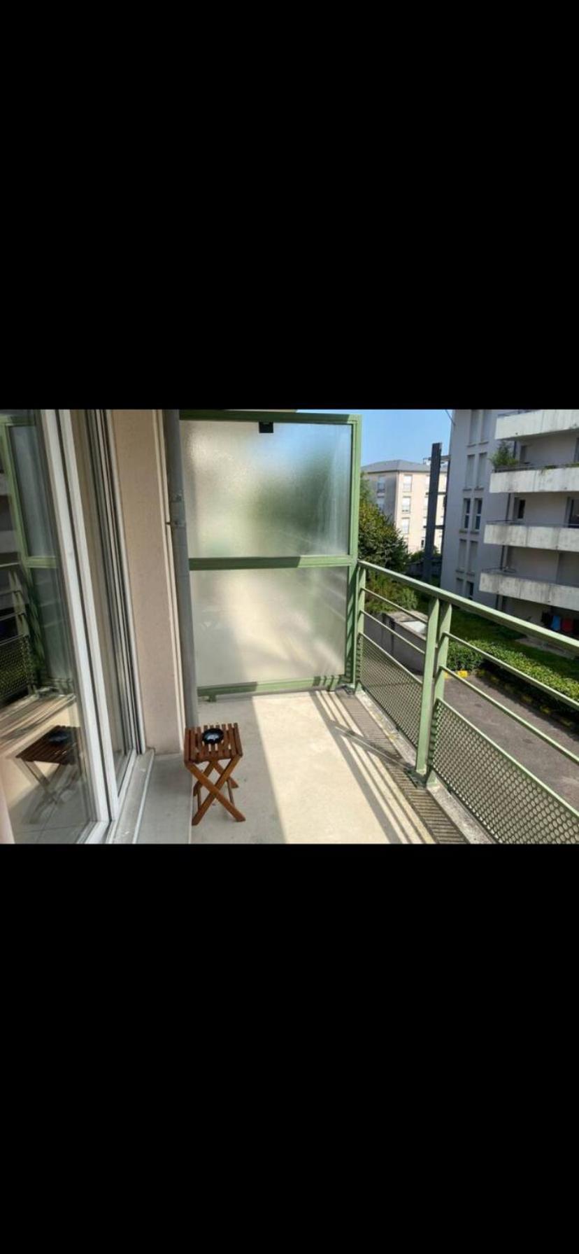 Appartement Calme Centre Ville Avec Place Parking Limoges Bagian luar foto