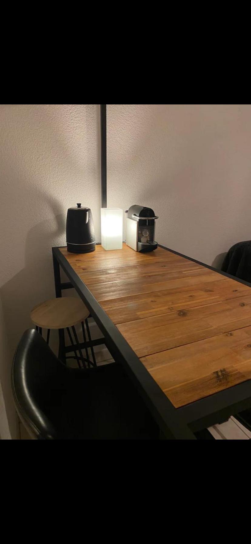 Appartement Calme Centre Ville Avec Place Parking Limoges Bagian luar foto
