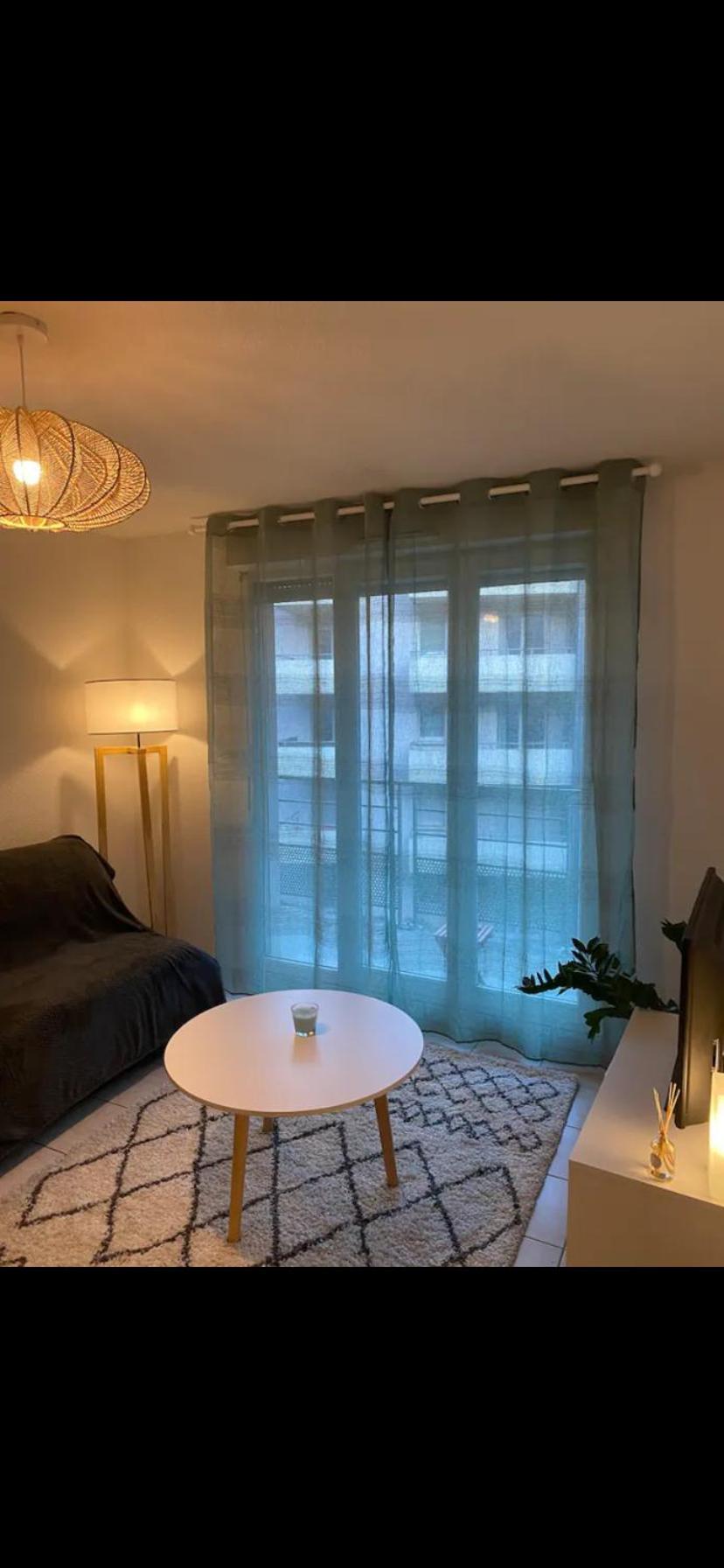 Appartement Calme Centre Ville Avec Place Parking Limoges Bagian luar foto