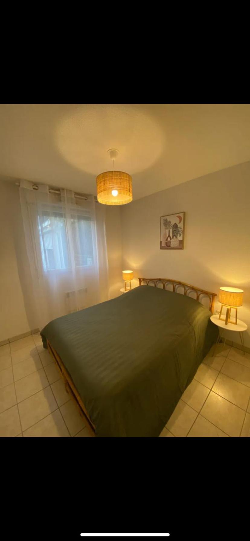 Appartement Calme Centre Ville Avec Place Parking Limoges Bagian luar foto